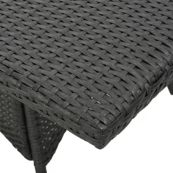 Thompson 7pc Wicker Dining Set - Christopher Knight Home -Outdoor Living Shop GUEST 7a9a8411 79e6 48a6 9676 4a4db7717d21