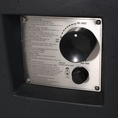 Holmwood Outdoor 40000 BTU Light Weight Concrete Square Fire Pit Dark Gray - Christopher Knight Home 3 Holmwood Outdoor 40000 BTU Light Weight Concrete Square Fire Pit Dark Gray - Christopher Knight Home