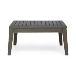 Grenada 6pc Acacia Sectional Sofa Set - Gray/Dark Gray - Christopher Knight Home -Outdoor Living Shop GUEST 7bfa7be4 703b 45c5 8550 eeda68a414c8