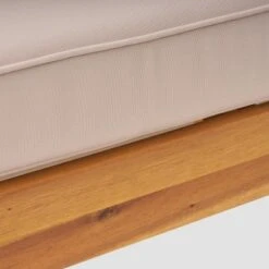 Linwood 3pc Wood And Wicker Sectional Sofa Set - Christopher Knight Home 12 Linwood 3pc Wood And Wicker Sectional Sofa Set - Christopher Knight Home -Outdoor Living Shop GUEST 7c8ff885 dedf 4297 a209 034029728e34