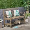 Imperial Acacia Bench - Christopher Knight Home -Outdoor Living Shop GUEST 7eaeb022 f80f 4fb0 ab02 e588c606bfda