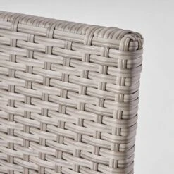 Glasgow 2Pk Wicker Dining Chairs - Gray - Christopher Knight Home -Outdoor Living Shop GUEST 7eb3e196 812c 4cdc ab1c 1b6bad5da7b5