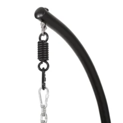 Ripley Outdoor Wicker Hanging Chair With Stand - Light Brown/Beige - Christopher Knight Home 11 Ripley Outdoor Wicker Hanging Chair With Stand - Light Brown/Beige - Christopher Knight Home -Outdoor Living Shop GUEST 7f58473a c463 49f9 9988 83896097d4bb