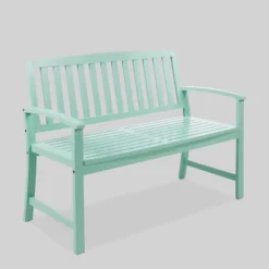 Loja Acacia Wood Bench - Christopher Knight Home -Outdoor Living Shop GUEST 7f9ba581 21b3 4ddf 9c94 77751c14f9fb