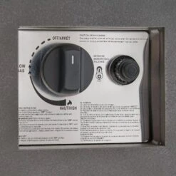 Wellington Outdoor 50000 BTU Square Fire Pit With Concrete Finish - Christopher Knight Home -Outdoor Living Shop GUEST 7fb52efc e34a 406e 9d9e d7bb8ce3c654