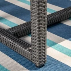 Westley 7pc Wicker Patio Dining Set - Gray - Christopher Knight Home -Outdoor Living Shop GUEST 80c1cdc9 8648 4426 a1c5 99d2917afa3a