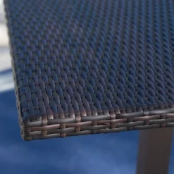 Leo 3pc Wicker Square Bar Set Multibrown - Christopher Knight Home 10 Leo 3pc Wicker Square Bar Set Multibrown - Christopher Knight Home -Outdoor Living Shop GUEST 824262d7 f2c9 48b0 ba80 0642ba1ab6da 1