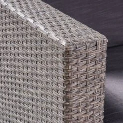 Puerta Wicker Patio Sofa - Christopher Knight Home -Outdoor Living Shop GUEST 83f7650e 4fe6 4d1d b134 172da4f9c3c5