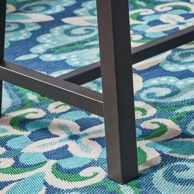 Carlisle Acacia Coffee Table - Brown - Christopher Knight Home 5 Carlisle Acacia Coffee Table - Brown - Christopher Knight Home - Image 3