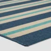 Ronan Geometric Outdoor Rug Blue/Ivory - Christopher Knight Home -Outdoor Living Shop GUEST 8849ce76 09ed 4a4b b7a1 87d1ba376f3b
