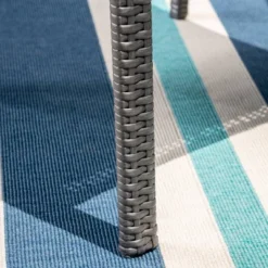 Harlowe 7pc Wicker Dining Set - Gray/Gray - Christopher Knight Home 10 Harlowe 7pc Wicker Dining Set - Gray/Gray - Christopher Knight Home -Outdoor Living Shop GUEST 8895eaf1 b1d3 4db0 a707 e56183cdf290