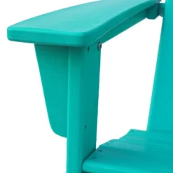 Encino 2pk Resin Contemporary Adirondack Chairs - Teal - Christopher Knight Home 12 Encino 2pk Resin Contemporary Adirondack Chairs - Teal - Christopher Knight Home -Outdoor Living Shop GUEST 88eb91cf 2716 4215 b26c a01512e0f999