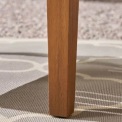 9pc Hampton Wood And Wicker Patio Chat Set Gray - Christopher Knight Home -Outdoor Living Shop GUEST 89169eb1 ddee 4757 a22e 1f7b7df3e5d6