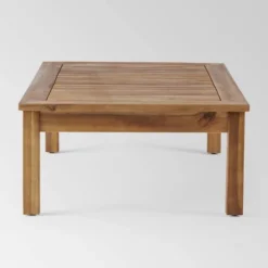 Santa Ana 4pc Acacia Wood Chat Set Teak/Teal - Christopher Knight Home 10 Santa Ana 4pc Acacia Wood Chat Set Teak/Teal - Christopher Knight Home -Outdoor Living Shop GUEST 89b71e49 0a88 4ba3 96a5 bf36b4b86f5e