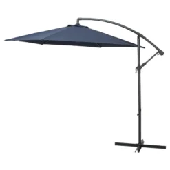Monterey Banana 10' Sun Cantilever Canopy - Christopher Knight Home -Outdoor Living Shop GUEST 8b1236b8 6d0b 4aad b85e edfc4e5706f7