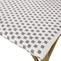 Elize 2pk Outdoor French Bistro Chairs - Gray/White/Bamboo - Christopher Knight Home 19 Elize 2pk Outdoor French Bistro Chairs - Gray/White/Bamboo - Christopher Knight Home -Outdoor Living Shop GUEST 8b5203f2 8c4b 4be0 88dc 447b09309d6e