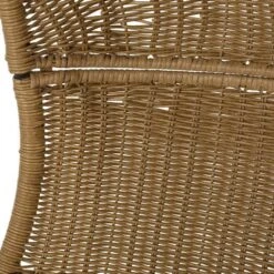 Orville Indoor/Outdoor Wicker Hanging Chair With 8' Chain - Light Brown/Dark Gray - Christopher Knight Home 14 Orville Indoor/Outdoor Wicker Hanging Chair With 8' Chain - Light Brown/Dark Gray - Christopher Knight Home -Outdoor Living Shop GUEST 8b5c3632 a7d0 4239 bfe1 3b624610c335
