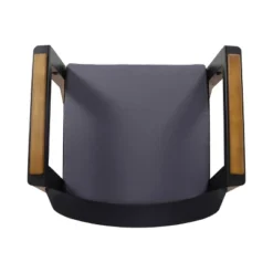 Soho 4pk Outdoor Acacia Wood Club Chairs With Cushions - Teak/Black/Dark Gray - Christopher Knight Home 15 Soho 4pk Outdoor Acacia Wood Club Chairs With Cushions - Teak/Black/Dark Gray - Christopher Knight Home -Outdoor Living Shop GUEST 8c07140b 9c5f 4762 abf9 401e18439d3d