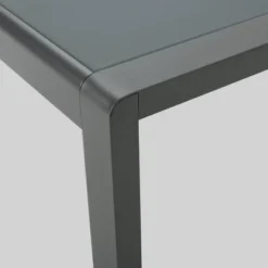 Cape Coral 5pc Aluminum Sofa Set With Cushions - Dark Gray - Christopher Knight Home 13 Cape Coral 5pc Aluminum Sofa Set With Cushions - Dark Gray - Christopher Knight Home -Outdoor Living Shop GUEST 92bf8186 1919 4bcf 9e3a 77f229892e4c