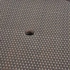 Grant 5pc Wicker Patio Dining Set- Brown - Christopher Knight Home -Outdoor Living Shop GUEST 940f7b9a ebdc 4f36 9ab5 a9922e8ed27a