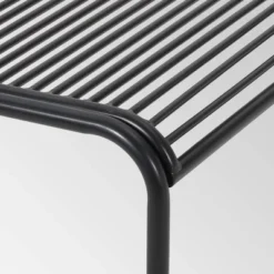 Boston Iron Modern Side Table - Christopher Knight Home 11 Boston Iron Modern Side Table - Christopher Knight Home -Outdoor Living Shop GUEST 94e31376 432f 40cf a9c7 bbff45f344e3