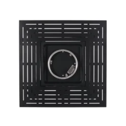 Elwick Outdoor 40000 BTU Iron Square Fire Pit Black - Christopher Knight Home 17 Elwick Outdoor 40000 BTU Iron Square Fire Pit Black - Christopher Knight Home -Outdoor Living Shop GUEST 95df505e 3c3b 409c 82da bd20b2506e52