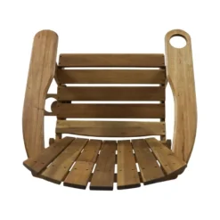 Bellwood Outdoor Acacia Wood Folding Adirondack Chair Natural - Christopher Knight Home 12 Bellwood Outdoor Acacia Wood Folding Adirondack Chair Natural - Christopher Knight Home -Outdoor Living Shop GUEST 993d432f 4f46 47e3 82ec a1a108ecd384