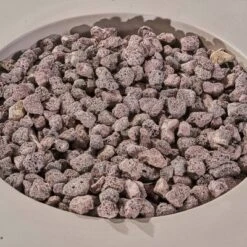 Aidan Round 31" Lightweight Concrete Gas Fire Pit - Light Gray - Christopher Knight Home 8 Aidan Round 31" Lightweight Concrete Gas Fire Pit - Light Gray - Christopher Knight Home -Outdoor Living Shop GUEST 9a07a5a3 ef6e 4c90 9b47 aa85e3d8bf01