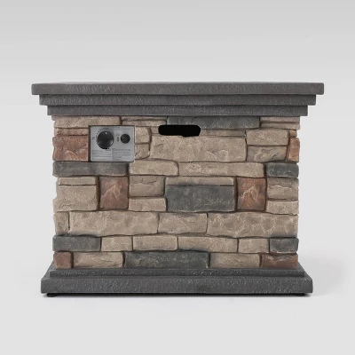 Christopher Knight Home 5pc Cordoba Wrought Iron Outdoor Patio Fire Pit Furniture Set With Club Chairs 4 Christopher Knight Home 5pc Cordoba Wrought Iron Outdoor Patio Fire Pit Furniture Set With Club Chairs - Image 2