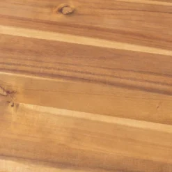 Sanibal Acacia Wood Patio Dining Bench - Brown - Christopher Knight Home 9 Sanibal Acacia Wood Patio Dining Bench - Brown - Christopher Knight Home -Outdoor Living Shop GUEST 9ae879ab 4aca 4b3b 937a d516b5da3db4