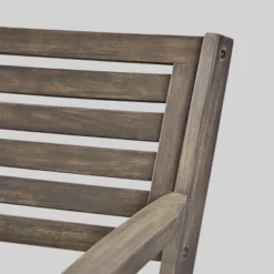 Hermosa 7pc Acacia Dining Set - Christopher Knight Home -Outdoor Living Shop GUEST 9b007c99 b641 4174 be00 7c7688d5b2fc