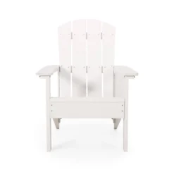Culver Outdoor Faux Wood Adirondack Chair - Christopher Knight Home -Outdoor Living Shop GUEST 9d5d28a4 16e7 475b a512 3580b9ec8879