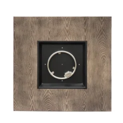 Wellington Outdoor 40000 BTU Square Fire Pit Brown - Christopher Knight Home -Outdoor Living Shop GUEST 9ea9209a b716 47ef a4ec ef8ea2581c68 1