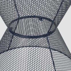 Nevada Iron Modern Side Table - Christopher Knight Home -Outdoor Living Shop GUEST 9f5dcc0d 14cf 4af3 96ce 72acde91229f