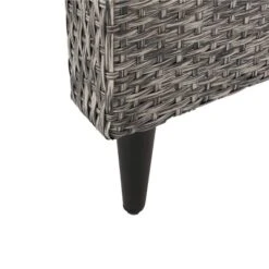 Murdock Outdoor Wicker Recliner - Black/Dark Gray - Christopher Knight Home 20 Murdock Outdoor Wicker Recliner - Black/Dark Gray - Christopher Knight Home -Outdoor Living Shop GUEST a154363d 6ff3 4336 ab11 78d7aadfcc60