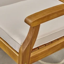 Pines 5pc Acacia Wood Dining Set - Teak/Cream - Christopher Knight Home 8 Pines 5pc Acacia Wood Dining Set - Teak/Cream - Christopher Knight Home -Outdoor Living Shop GUEST a2fff0b1 243f 47c3 8faf 9128e53eeffa