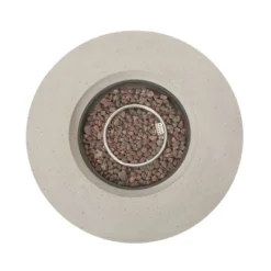 Aidan Outdoor 50000 BTU Light Weight Concrete Circular Fire Pit Light Gray - Christopher Knight Home 17 Aidan Outdoor 50000 BTU Light Weight Concrete Circular Fire Pit Light Gray - Christopher Knight Home -Outdoor Living Shop GUEST a3b39d30 5b79 4e3e bceb f87927c2d7d3