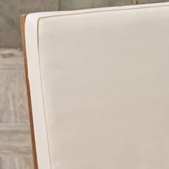 Champlain Acacia Wood Patio Rocking Chair - Christopher Knight Home -Outdoor Living Shop GUEST a4ded310 931f 48f3 90c4 d8292dc7a01c