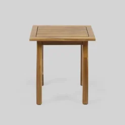 Arcadia 2pc Acacia Wood Rocking Chair And Side Table Set Teak - Christopher Knight Home -Outdoor Living Shop GUEST a500e731 e9ea 4715 831d 03db29ebc6b9