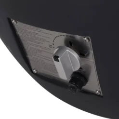 Erato Outdoor 40000 BTU Light Weight Concrete Round Fire Pit Bowl Dark Gray - Christopher Knight Home -Outdoor Living Shop GUEST a773e0c7 38af 4af9 aff8 6158afb880ff