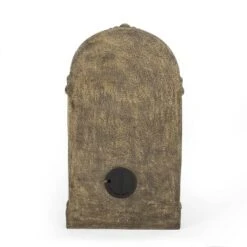 Frontage Outdoor 2-Tier Single Spout Fountain - Light Brown - Christopher Knight Home -Outdoor Living Shop GUEST a822dcaa 9be2 479c 94c9 290a03105929