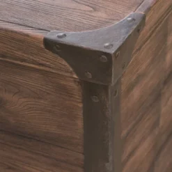 32" Delaney Fire Pit Brown - Christopher Knight Home -Outdoor Living Shop GUEST aa519a65 377c 456c a006 cc6ebe579667