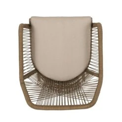 Russel 3pc Outdoor Wicker 2 Seater Chat Set - Light Brown/Beige - Christopher Knight Home -Outdoor Living Shop GUEST ab63fbb7 d3c8 408d 91de 0c107fbf6cb8