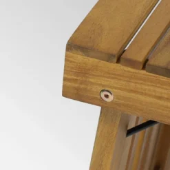 Ariana 3pc Acacia Wood Chaise Lounge Set - Teak/Cream - Christopher Knight Home 9 Ariana 3pc Acacia Wood Chaise Lounge Set - Teak/Cream - Christopher Knight Home -Outdoor Living Shop GUEST abafa09a b980 417f 9459 73a33e926b80