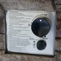 32" Stonewall Fire Pit Natural Stone - Christopher Knight Home -Outdoor Living Shop GUEST abfc5dba d19d 4485 9dd9 d6a9e702357b