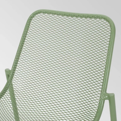 Bucknell 3pc Iron Modern Chat Set - Christopher Knight Home 4 Bucknell 3pc Iron Modern Chat Set - Christopher Knight Home - Image 2