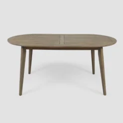 Pines 7pc Acacia Oval Wood Dining Set - Gray/Dark Gray - Christopher Knight Home 10 Pines 7pc Acacia Oval Wood Dining Set - Gray/Dark Gray - Christopher Knight Home -Outdoor Living Shop GUEST ad0d6ecc aa71 44ee bb8d e0fe418f627f