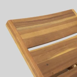 Mahalo 2pc Acacia Wood Chaise Lounge Set - Christopher Knight Home 10 Mahalo 2pc Acacia Wood Chaise Lounge Set - Christopher Knight Home -Outdoor Living Shop GUEST ad115c5c aec0 4f62 9de8 d6709a655c18