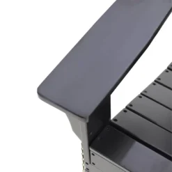 2pk Zuma Outdoor Acacia Wood Foldable Adirondack Chairs - Christopher Knight Home -Outdoor Living Shop GUEST ae96d60d 59cb 4bd2 9432 24144269067e