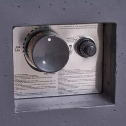 Aidan Rectangle 40" Lightweight Concrete Gas Fire Pit - Dark Gray - Christopher Knight Home 11 Aidan Rectangle 40" Lightweight Concrete Gas Fire Pit - Dark Gray - Christopher Knight Home -Outdoor Living Shop GUEST aea1fc17 68d8 43c7 975b 7cca7ee8b186